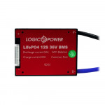 LogicPower LiFePO4 36V 12S 50A/30A LP14695