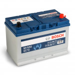 Bosch 85Ah 800A S4 E42 EFB 0092S4E420