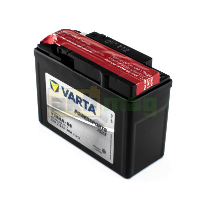 Мото аккумулятор Varta 6СТ-2,3 PowerSports AGM YTR4A-BS