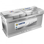 Varta 6СТ-110 I1 Silver Dynamic