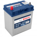 Bosch 40Ah 330A S4 019 0092S40190