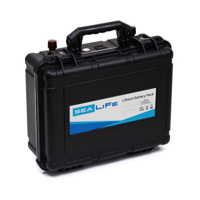 Аккумулятор Life SeaLife LFP12-55 BMS 30