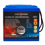 LogicPower 12V 202Ah LiFePO4 LP10272