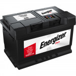 Energizer 70Ah 640A Plus EP70LB3