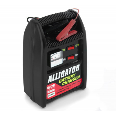 Зарядное устройство Alligator AC804