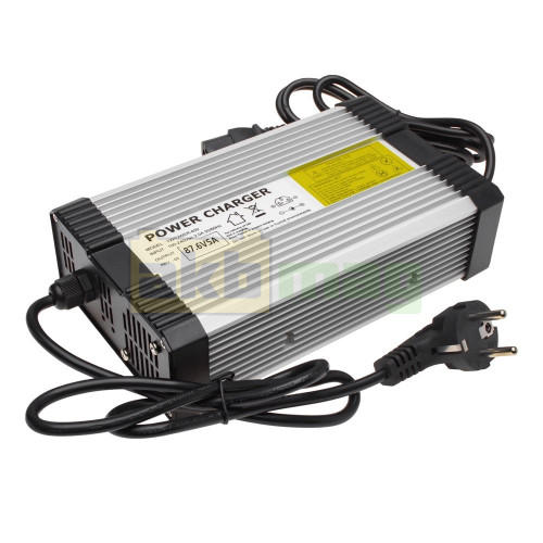 Зарядное устройство LogicPower LiFePO4 72V 5A