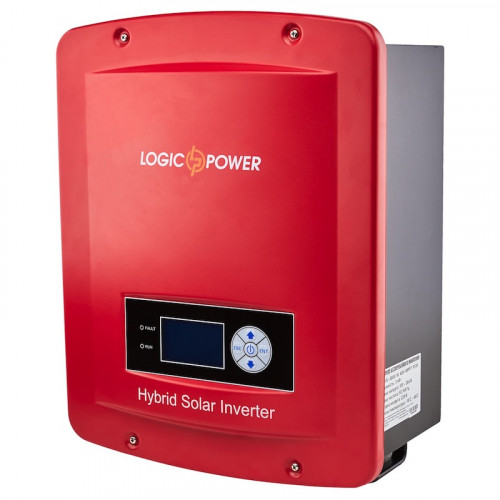 Джерело безперебійного живлення LogicPower LP-GS-HSI-3000W