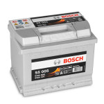 Bosch 63Ah 610A S5 005 0092S50050