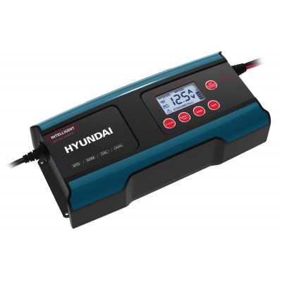 Зарядное устройство Hyundai HY1510
