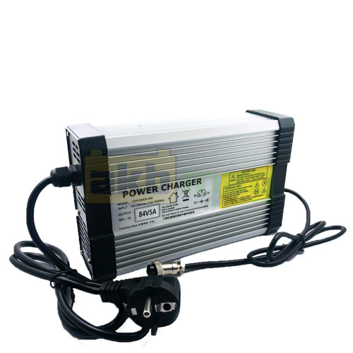 Зарядное устройство LogicPower LiFePO4 36V 9A