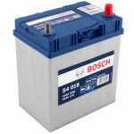Bosch 40Ah 330A S4 018 0092S40180
