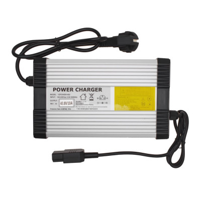 Зарядное устройство LogicPower LiFePO4 36V 10A LP9539