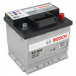 Bosch 45Ah 400A S3 002 0092S30020