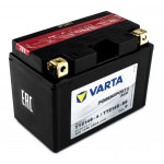 Varta 11Ah PowerSports AGM TTZ14S-BS