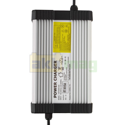 Зарядное устройство LogicPower LiFePO4 72V 5A LP9591