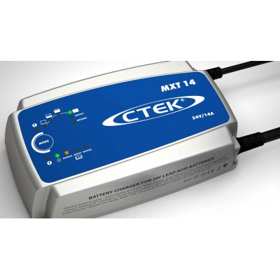 Зарядное устройство CTEK MXT 14