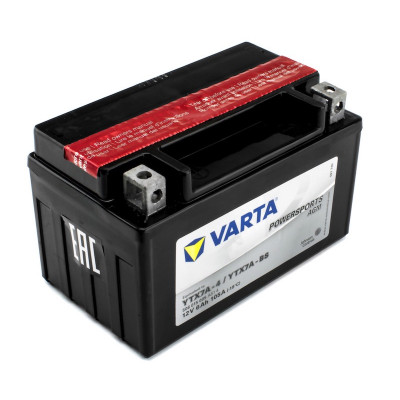 Мото аккумулятор Varta 6Ah PowerSports AGM YTX7A-BS