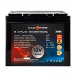 LogicPower 12V 90Ah LiFePO4 LP12938