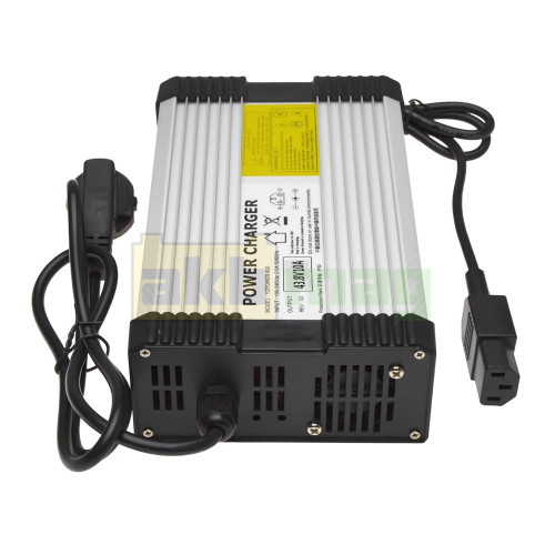 Зарядное устройство LogicPower LiFePO4 36V 10A LP9539