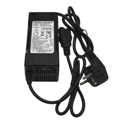 Зарядний пристрій LogicPower LiFePO4 24V 2A LP9534