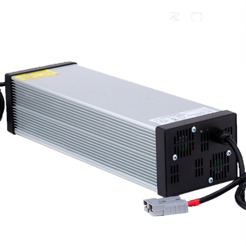 Зарядний пристрій LogicPower LiFePO4 24V 40A LP14585
