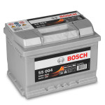 Bosch 61Ah 600A S5 004 0092S50040