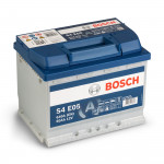 Bosch 60Ah 640A S4 E05 EFB 0092S4E051