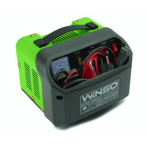 Зарядное устройство Winso 139 500