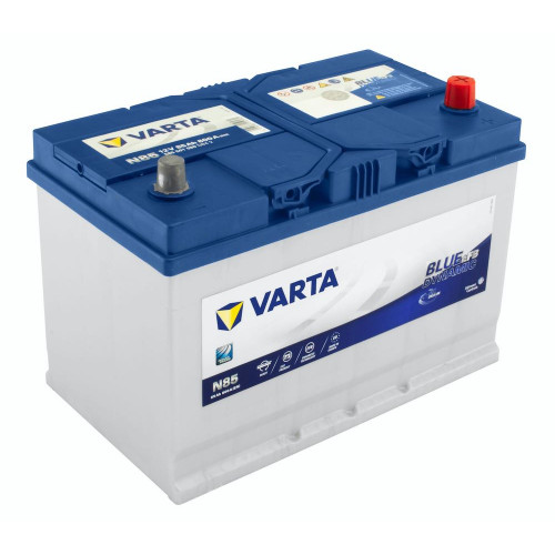 Автомобильный аккумулятор Varta 85Ah 800A N85 Blue Dynamic EFB