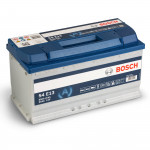 Bosch 95Ah 850A S4 E13 EFB 0092S4E130