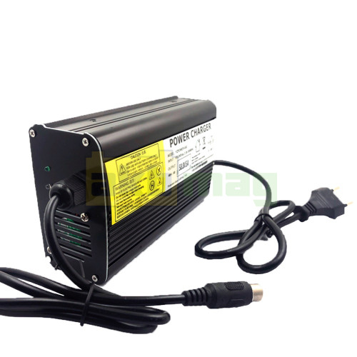 Зарядное устройство LogicPower LiFePO4 12V 20A