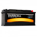 Duracell 105Ah 950A Extreme AGM DE105AGM