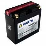 Varta 13Ah PowerSports AGM YT14B-BS