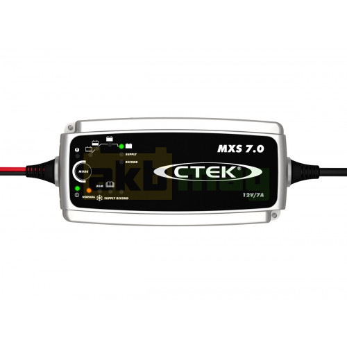 Зарядное устройство CTEK MXS 7