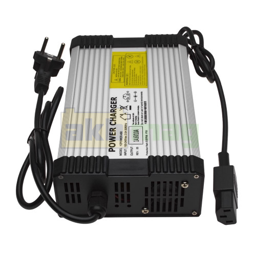 Зарядний пристрій LogicPower LiFePO4 12V 10A LP9533