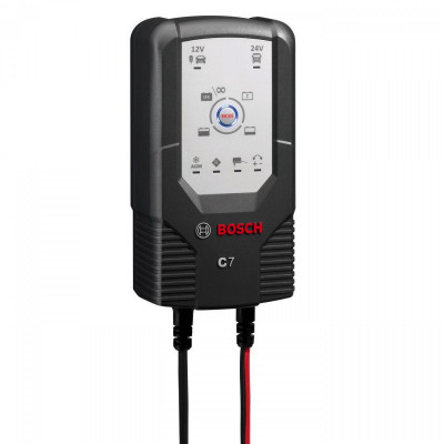 Зарядное устройство Bosch C7 018999907M