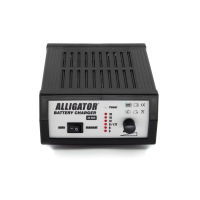 Зарядное устройство Alligator AC805