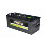 Plazma 190Ah 1200A Premium