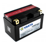 Varta 8Ah PowerSports AGM TTZ10S-BS