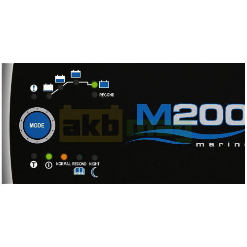 Зарядное устройство CTEK M200