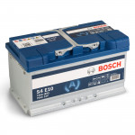 Bosch 75Ah 730A S4 E10 EFB 0092S4E100