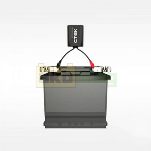 Интеллектуальный индикатор батареи CTEK Battery Sense
