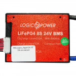 LogicPower LiFePO4 24V 8S 60A LP9515