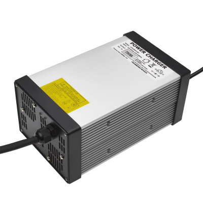 Зарядное устройство LogicPower LiFePO4 60V 8A LP9543