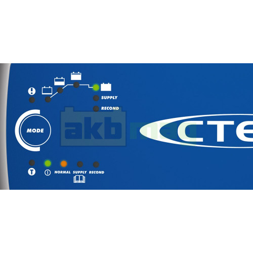 Зарядное устройство CTEK MXT 14