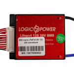 LogicPower LiFePO4 36V 12S 20A LP12677