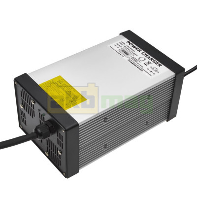 Зарядное устройство LogicPower LiFePO4 60V 8A LP9543