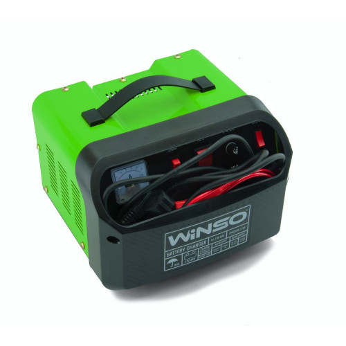 Пуско-зарядное устройство Winso 139 600