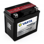 Varta 5Ah PowerSports AGM TTZ7S-BS