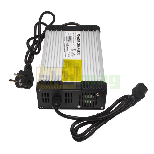 Зарядное устройство LogicPower LiFePO4 72V 5A LP9591